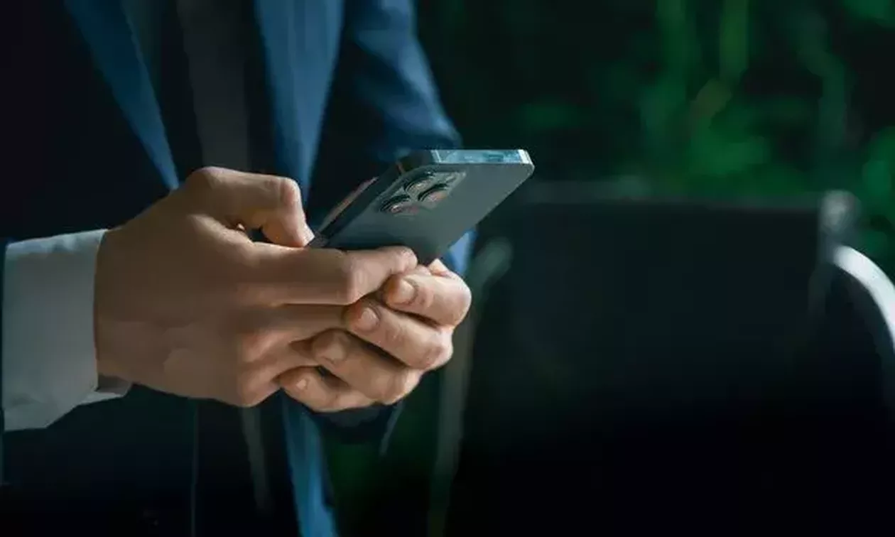  Θεσσαλονίκη: 35χρονος παρενοχλούσε την πρώην συζυγό του μέσω IRIS 