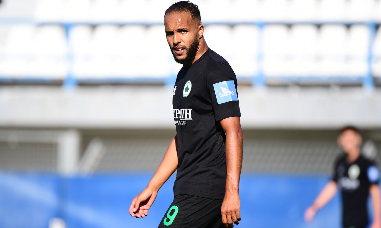 Μαρκό - Πανθρακικός 2-1: Ο Ελ Αραμπί την έστειλε στην κορυφή!