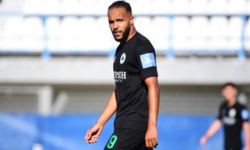 Μαρκό - Πανθρακικός 2-1: Ο Ελ Αραμπί την έστειλε στην κορυφή!