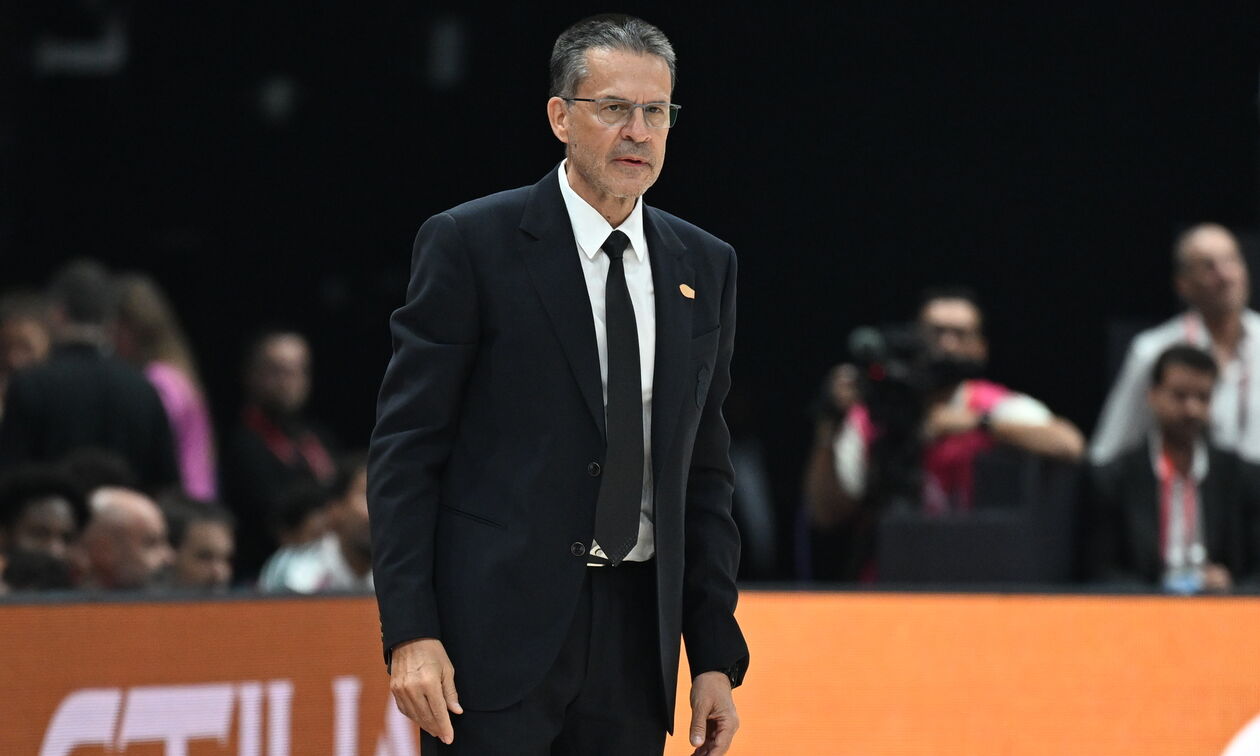 Μαρτίνεθ: «Τον Σεπτέμβριο πρέπει να έχουμε νοοτροπία βελτίωσης...»