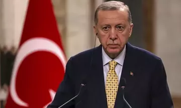 Το σκάνδαλο των 18 δισ. δολαρίων που δοκιμάζει τον Ερντογάν 
