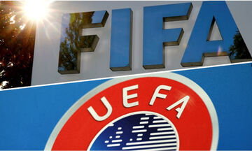 «Πυρά» της FIFA κατά της UEFA: Την κατηγορεί για διεξαγωγή «εκστρατείας παραπληροφόρησης» 