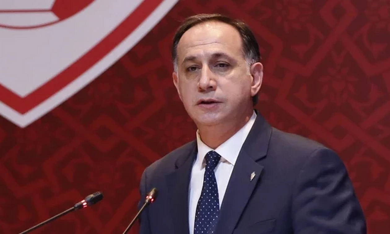 Σκάνδαλο στην Τουρκία: Συνελήφθη ο επικεφαλής της επιτροπής διαιτησίας