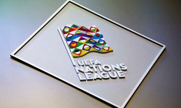 Nations League: H UEFA θα δώσει 31,5 εκατ. ευρώ αποζημίωση στους συλλόγους