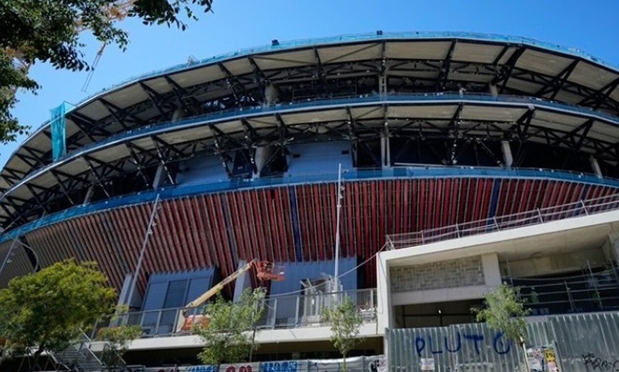 Ισπανία: Εισιτήρια 649 έως 1.149 ευρώ για το «El Clásico»