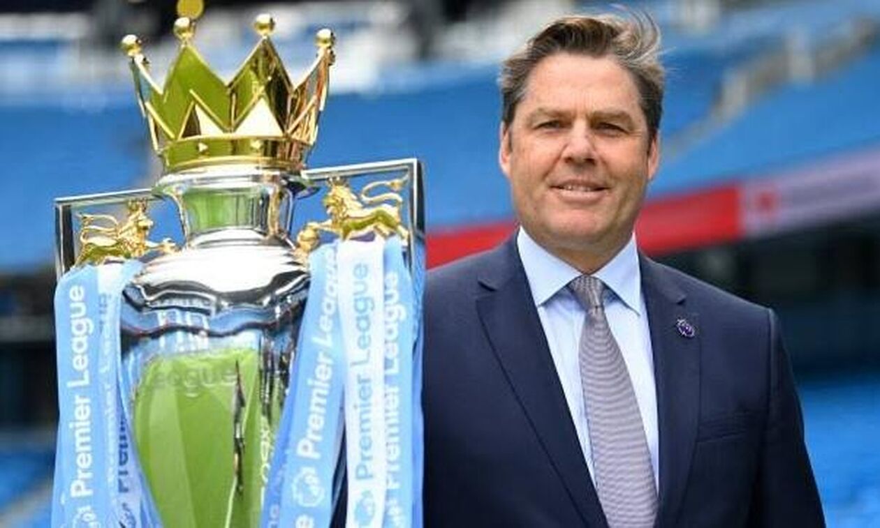 CEO Premier League: «Η Μάντσεστερ Σίτι παραβίαζε συστηματικά τους κανονισμούς»