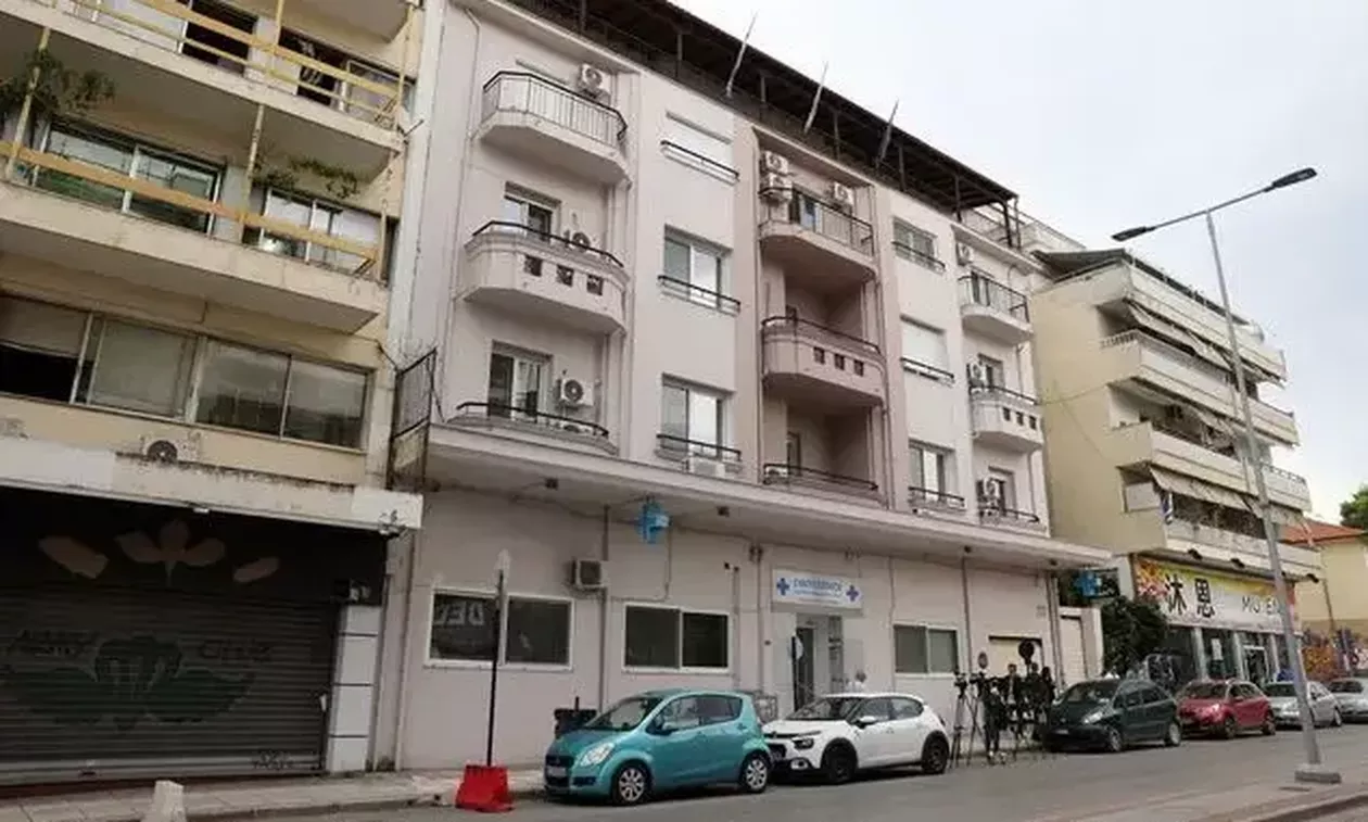  Θεσσαλονίκη: Σοκάρουν οι καταγγελίες για την ιδιωτική κλινική – «Η μητέρα μου ήταν αφυδατωμένη»