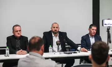 ΑΣ Καρδίτσας: «Σύνθημά μας, η συνεργασία και η συμμετοχή όλων»