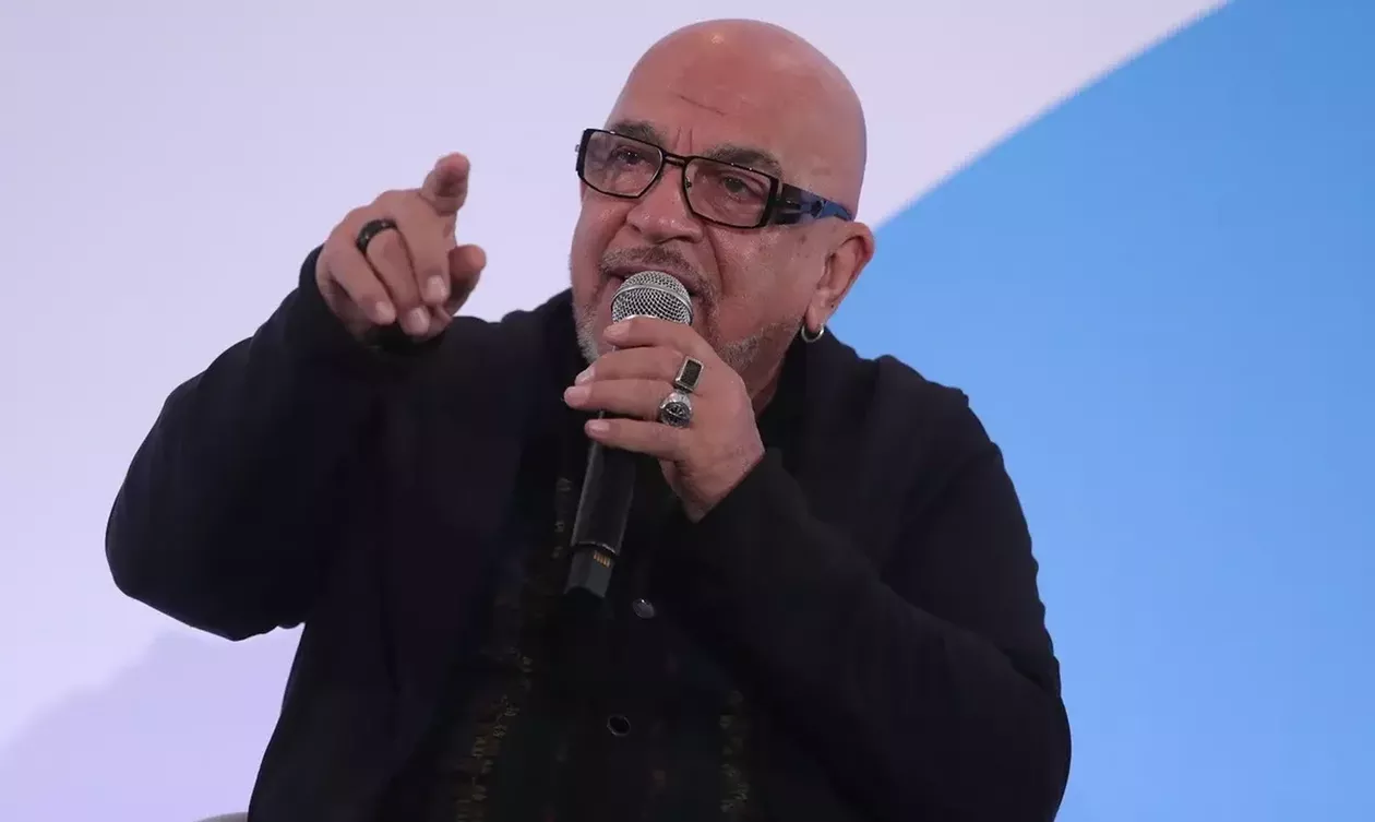 Ζουγανέλης: «Με έχουν εντυπωσιάσει η μεθοδικότητα, η ταπεινότητα και η οργάνωση της Μυκόνου»