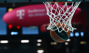 Βαθμολογία Euroleague: Έξι ομάδες στην κορυφή