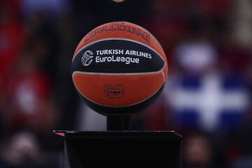 Marca: «Ο Άρης έχει καταθέσει φάκελο για franchise στην Euroleague»
