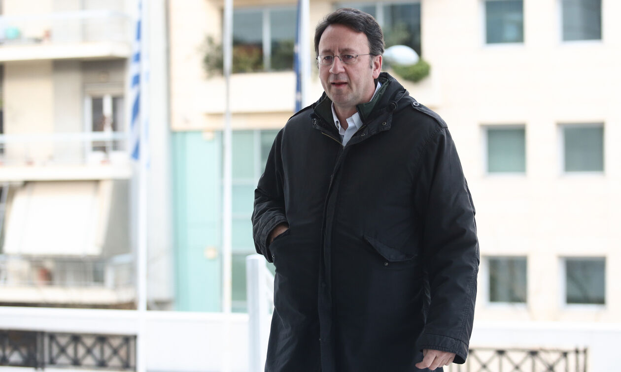Στον Παναθηναϊκό ο Σοφοκλής Πιλάβιος