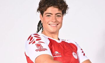 Μυριοκεφαλιτάκη: «Στόχος να κατακτήσουμε ακόμη ένα ευρωπαϊκό»