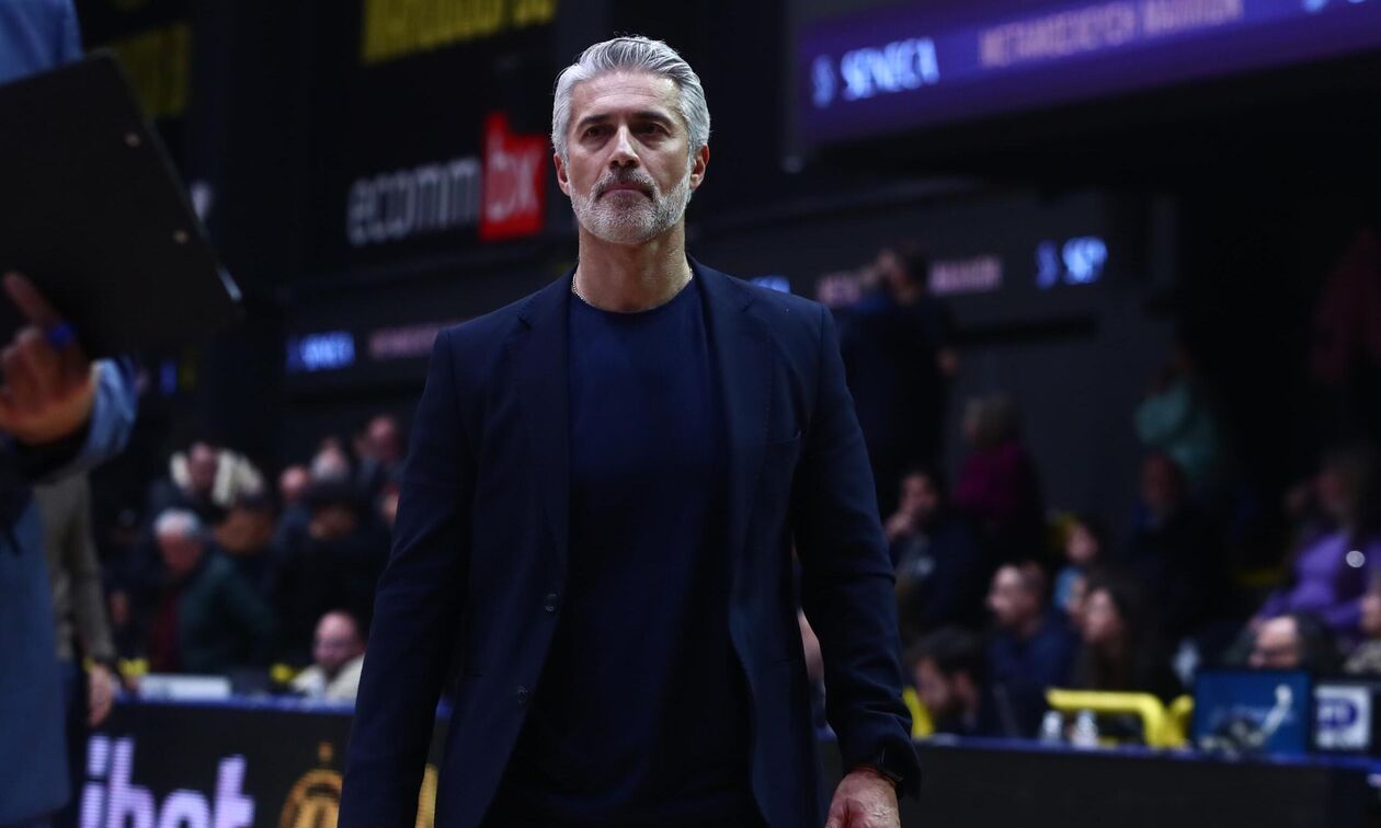 Ζιάγκος: «Ο χρόνος κυλάει υπέρ μας, θα είμαστε έτοιμοι σε 3-4 εβδομάδες»