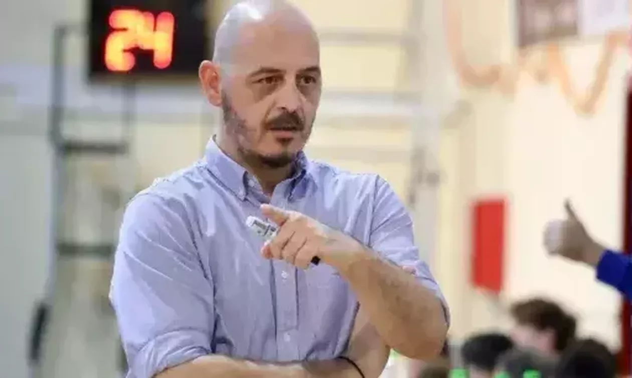 Κρομμύδας: «Θέλουμε να κάνουμε πρωταθλητισμό, με τον δικό μας τρόπο»