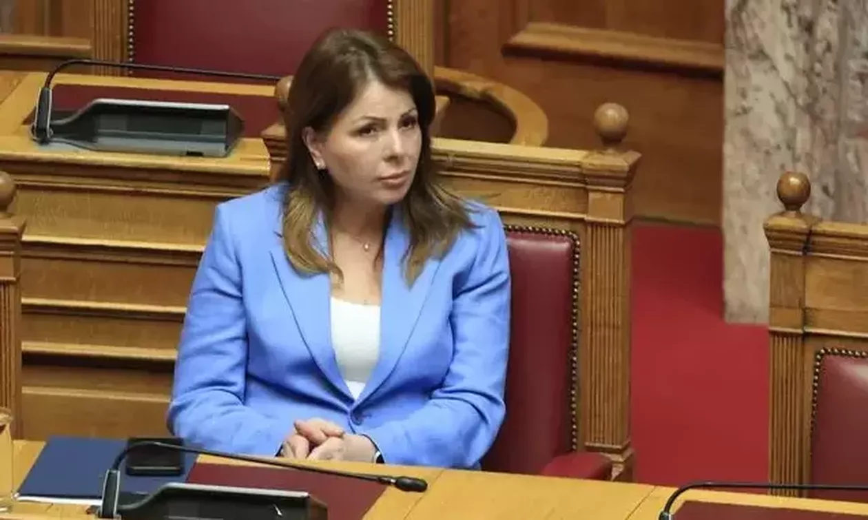  ΟΠΕΚΕΠΕ: Αναβλήθηκε η δίκη της Κατερίνας Παπακώστα 