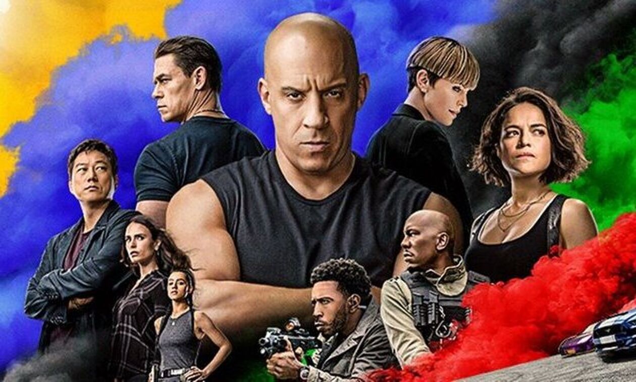 Tο Fast & Furious γίνεται τηλεοπτική σειρά
