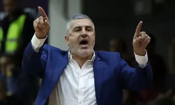 Βετούλας: «Ήρθα στην Κίνα για να δοκιμάσω κάτι διαφορετικό»