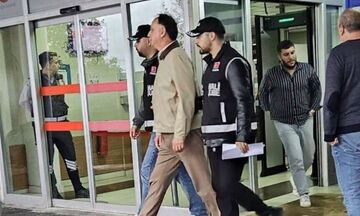 Τουρκία: Στον εισαγγελέα ο πρόεδρος του κεντρικού συμβουλίου διαιτητών της TFF