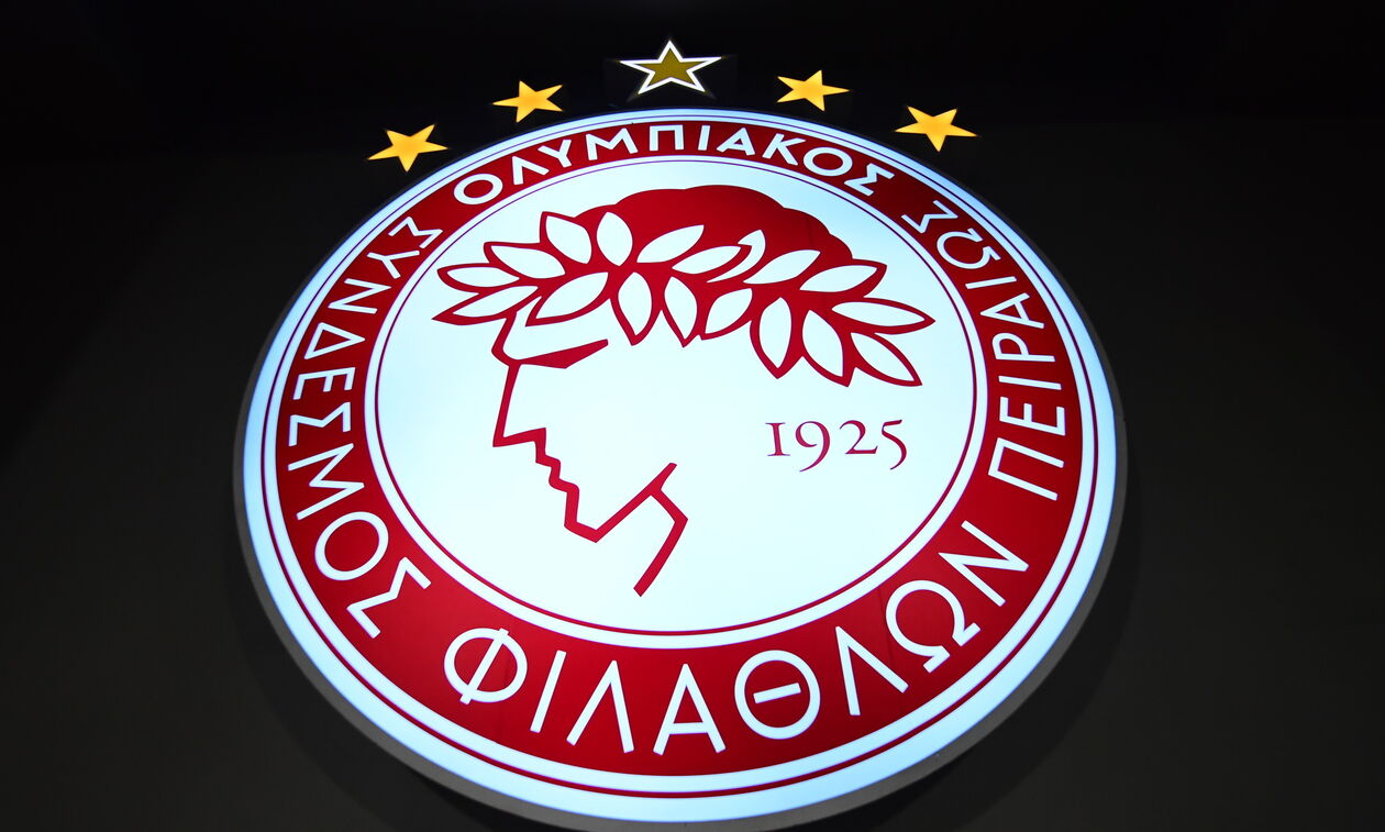 Δωρεά της ΠΑΕ Ολυμπιακός και του Βαγγέλη Μαρινάκη στο Δημοτικό σχολείο Παξών