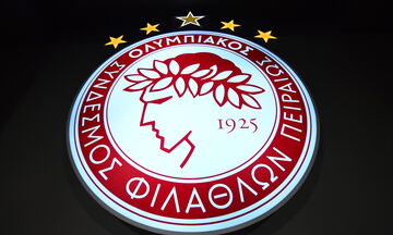 Δωρεά της ΠΑΕ Ολυμπιακός και του Βαγγέλη Μαρινάκη στο Δημοτικό σχολείο Παξών