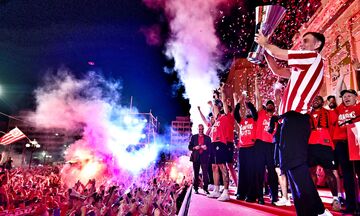 Η ΚΑΕ Παναθηναϊκός έκανε καταγγελία κατά του Γιώργου Μπαρτζώκα