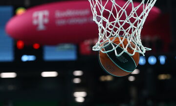 Βαθμολογία Euroleague: Τέσσερις ομάδες το απόλυτο