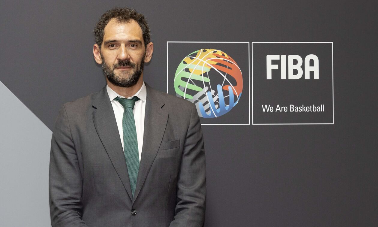 Πρόεδρος FIBA: «Δεν είμαστε μέρος της συζήτησης NBA και EuroLeague»