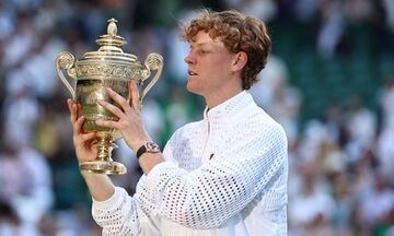 Shanghai Masters: Αποσύρθηκε ο Σίνερ - Ανοίγει ο δρόμος στον Ζβέρεφ για το Νο1