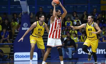 Ο Καραγιαννίδης συστήθηκε στον κόσμο του Ολυμπιακού
