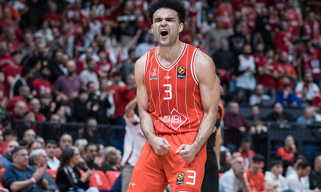  Back-to-back MVP ο Ελάιζα Μπράιαντ