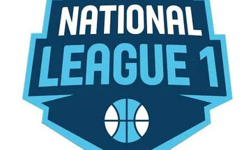 National League 1: Τα αποτελέσματα της πρεμιέρας 
