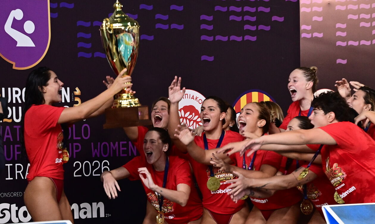 Ύμνοι από τη «Mundo Deportivo» για τον Ολυμπιακό: «Στέλνει μήνυμα σε όλη την Ευρώπη»