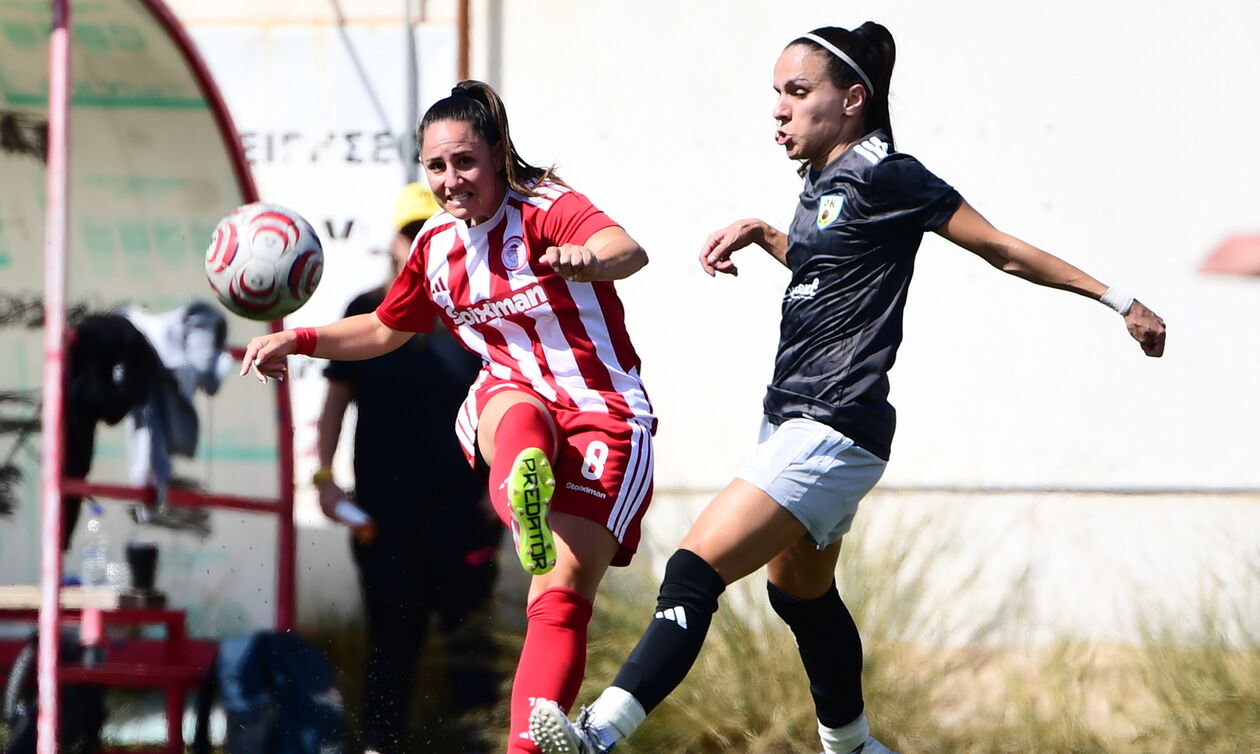Ολυμπιακός - Φωστήρας 2-0: Δύο γκολ στο δεύτερο ημίχρονο και 2Χ2