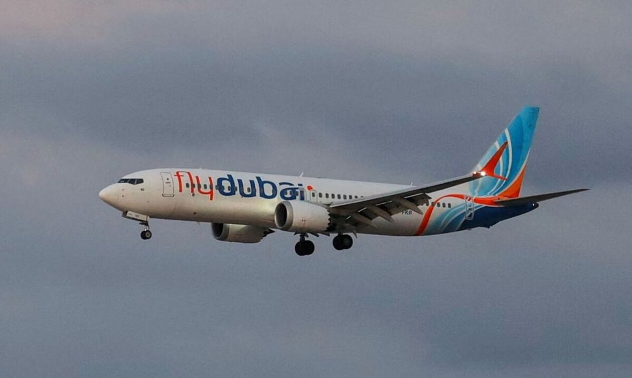 Flydubai: Έρευνες και στην Αυστραλία για τον συγκυβερνήτη που επιτέθηκε με τσεκούρι