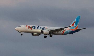 Flydubai: Έρευνες και στην Αυστραλία για τον συγκυβερνήτη που επιτέθηκε με τσεκούρι