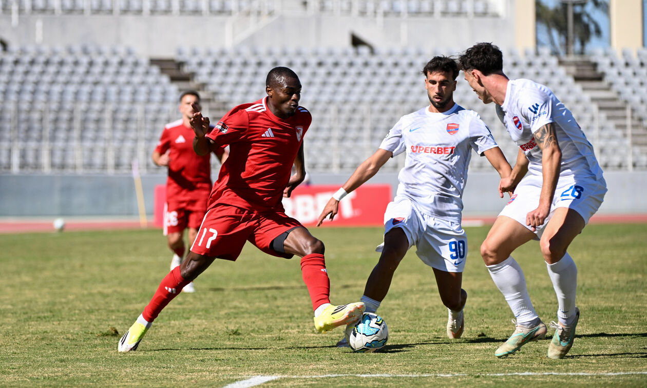Super League 2: Νίκες για Πύργο και Αστέρα Β