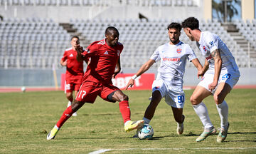 Super League 2: Νίκες για Πύργο και Αστέρα Β