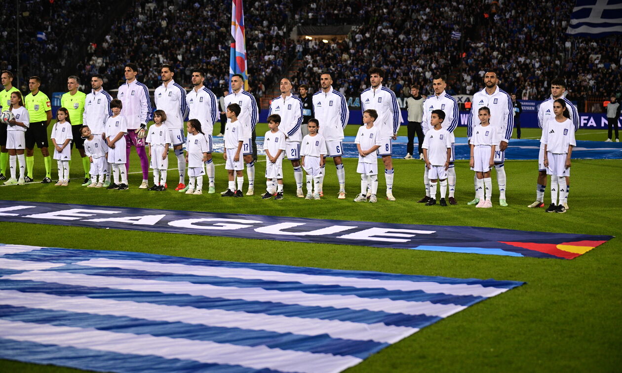 Ωραία τα προημιτελικά του Nations League, πιο ωραίο το Euro 2028