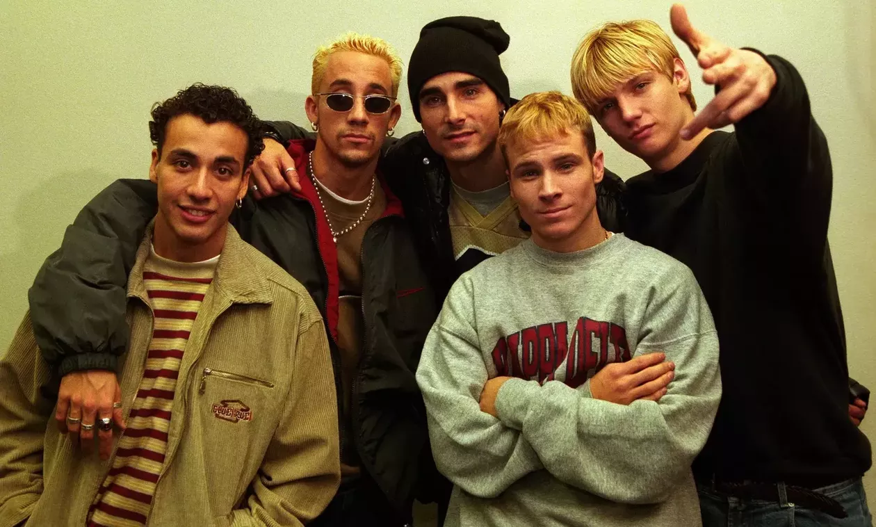 Backstreet Boys: Επιστρέφουν στον Καναδά για τέσσερις μεγάλες συναυλίες