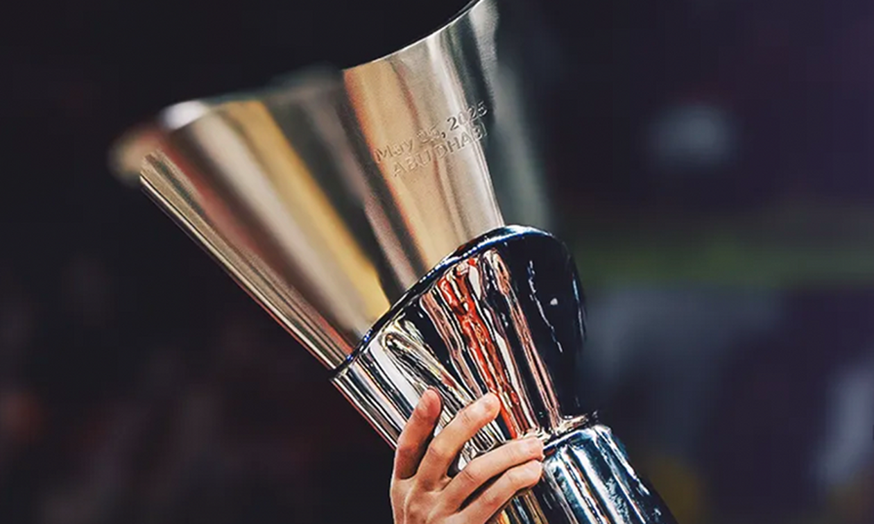 EuroLeague: Κρίσιμη συνεδρίαση στη λίμνη Κόμο – Στο επίκεντρο NBA και νέες ομάδες