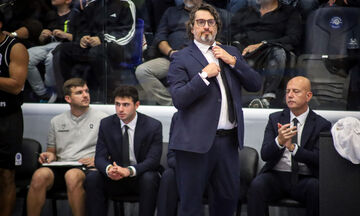 ΠΑΟΚ: Χωρίς Μοτιεγιούνας κόντρα στη Μπόσνα - Τι είπε ο Τρινκιέρι
