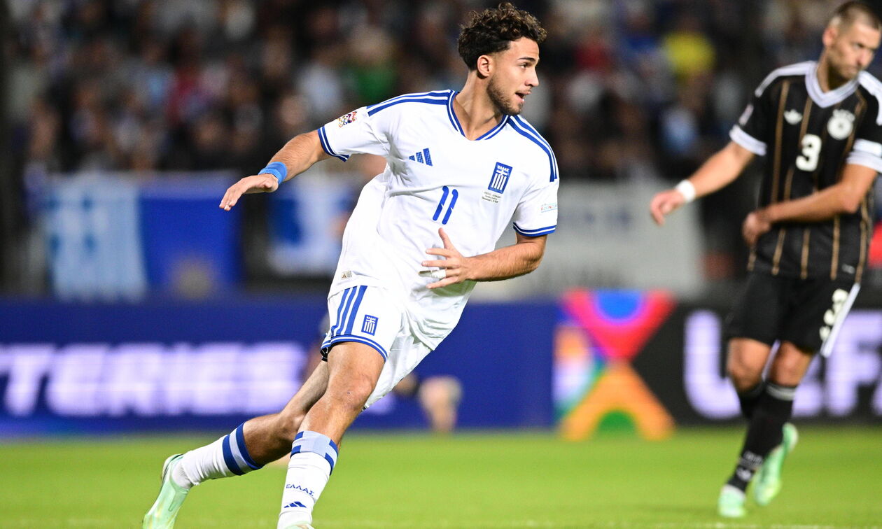 Golden Boy Award 2026: Καρέτσας και Κωστούλας ανάμεσα στους υποψηφίους