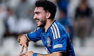 Nations League: Με «μπάζερ μπίτερ» η Κύπρος