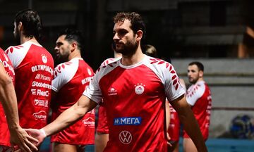 Ανόβερο - Ολυμπιακός: «Ερυθρόλευκη» πρεμιέρα στο Champions League