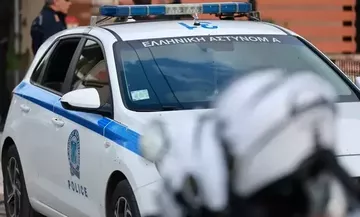 Πυροβολισμοί στο Παγκράτι τα ξημερώματα – Τρεις συλλήψεις 