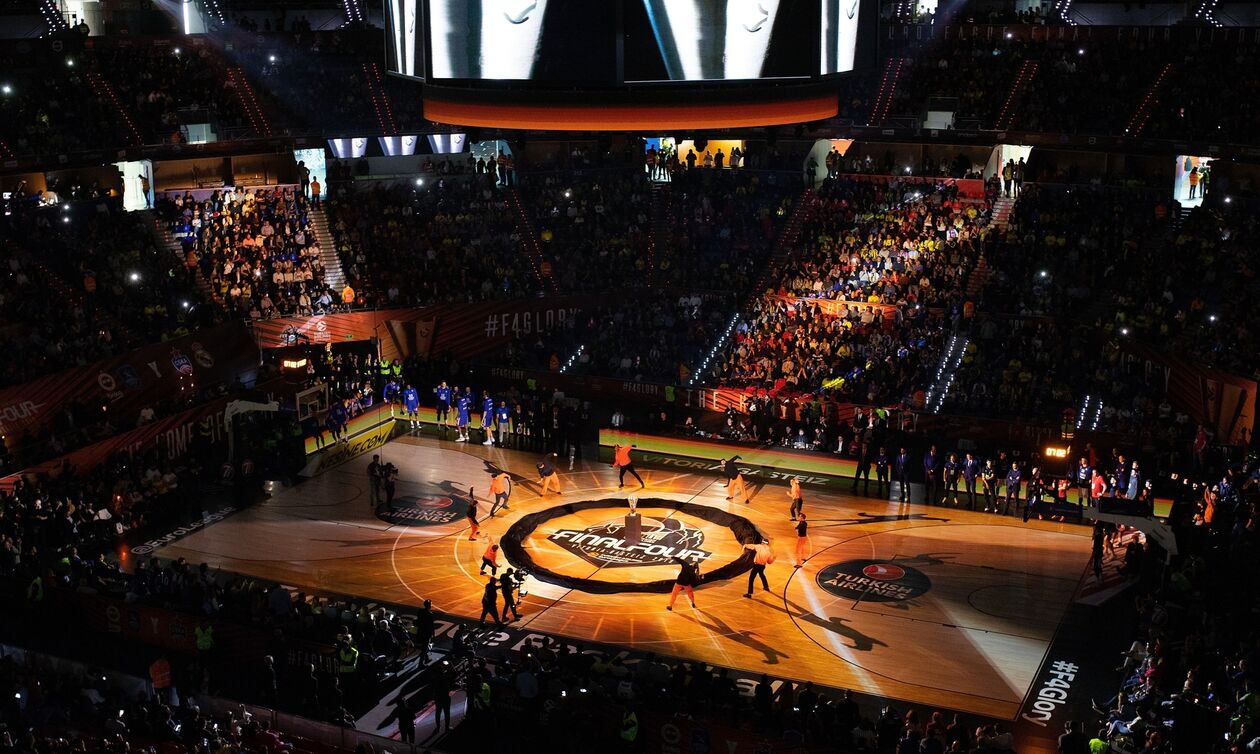 H πρόταση, οι όροι και η διορία του ΝΒΑ προς τη Euroleague