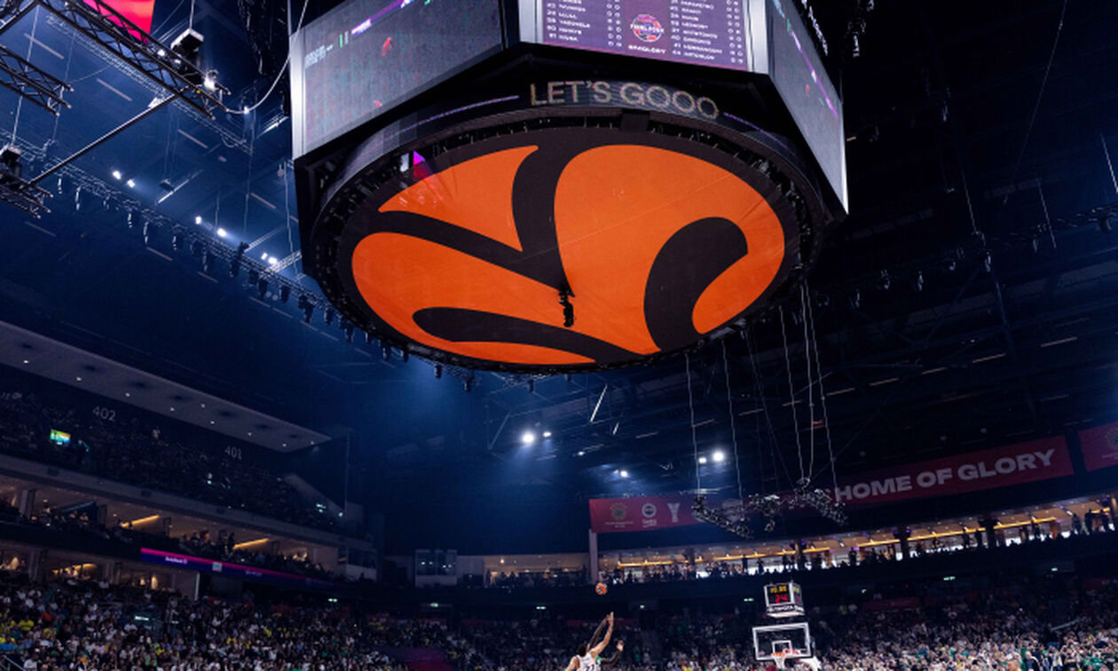 EuroLeague: Ηχηρό «όχι» στην πρόταση του NBA!