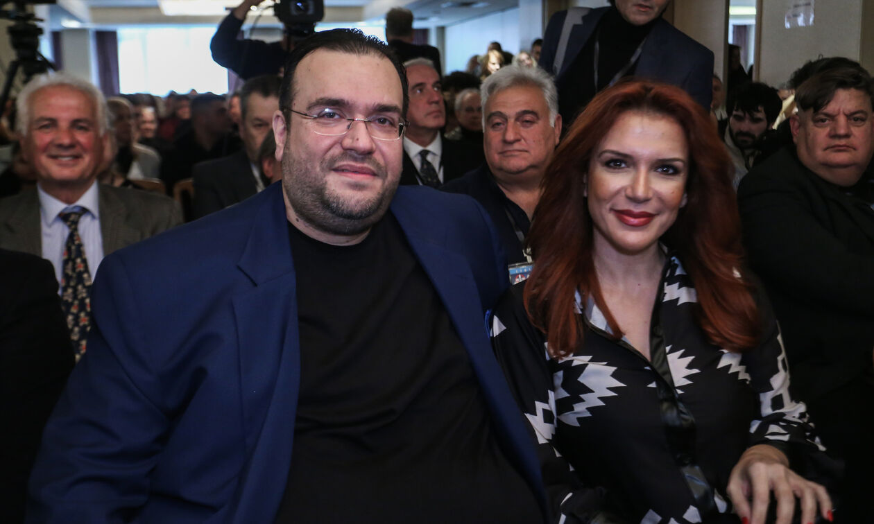 Φίλιππος Καμπούρης: Ο trash παρουσιαστής και πρόεδρος του ΛΑΟΣ που συνελήφθη για απάτη