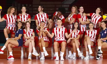 Live Streaming: Ολυμπιακός - ΤΣΣΚΑ Σόφιας (18:00)